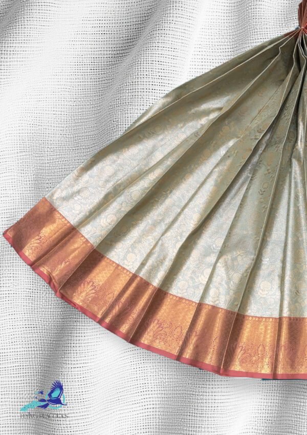 silk saree in Salem