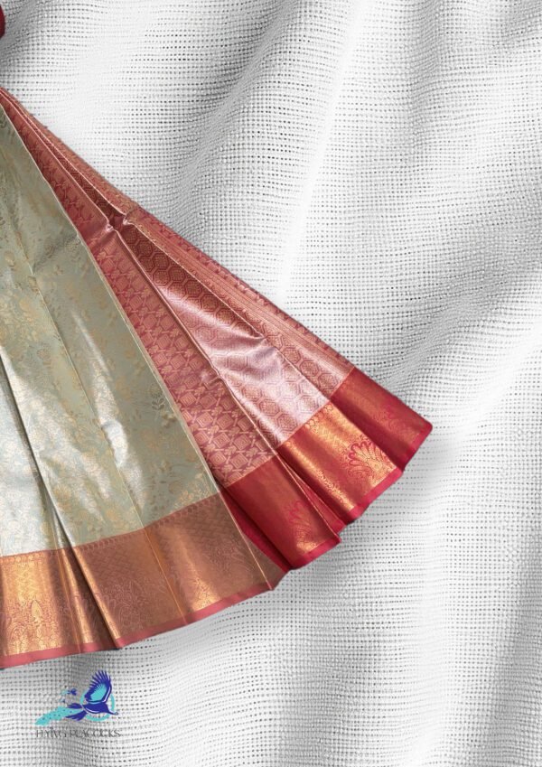 silk saree in Salem