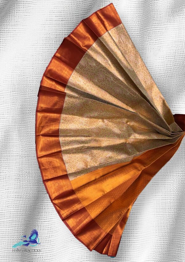 silk saree in Salem