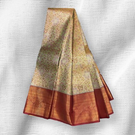silk saree in Salem