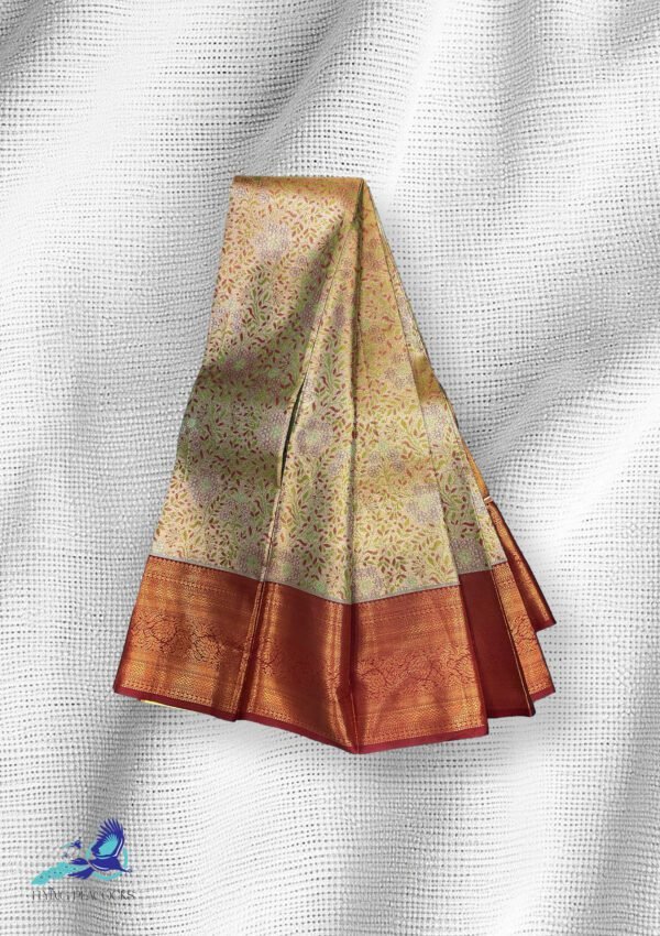 silk saree in Salem