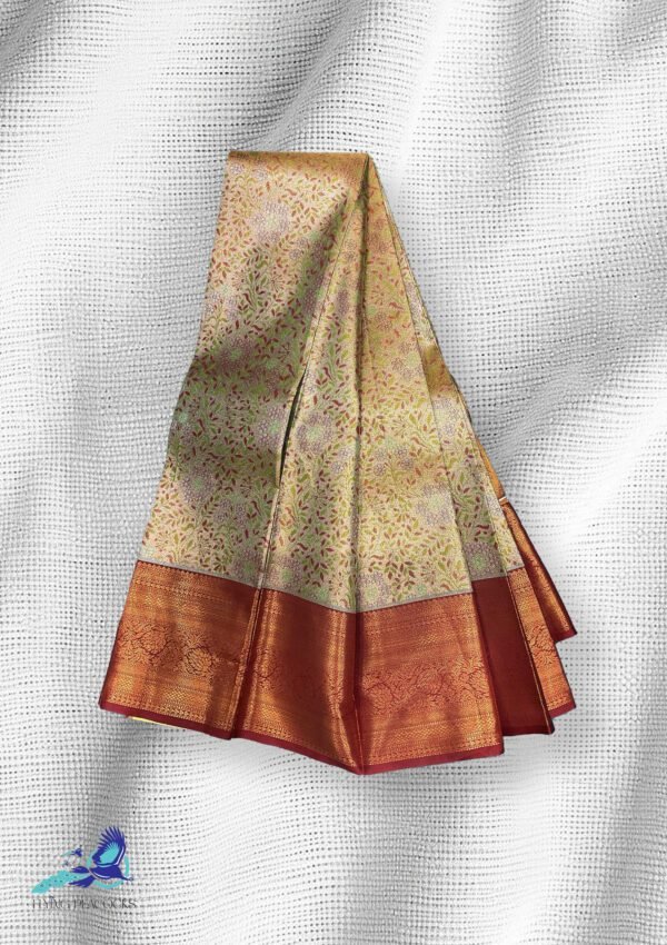 silk saree in Salem