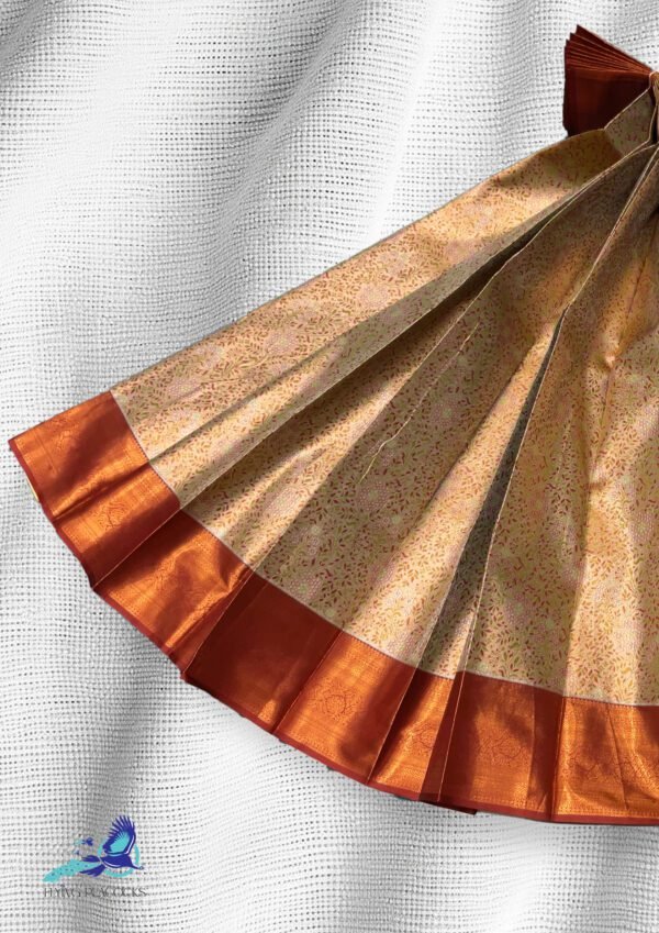 silk saree in Salem