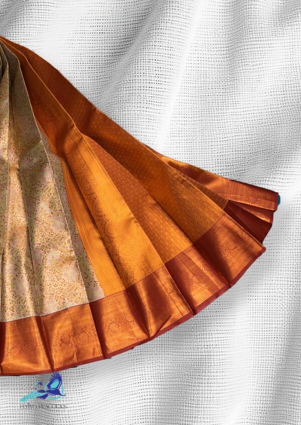 silk saree in Salem