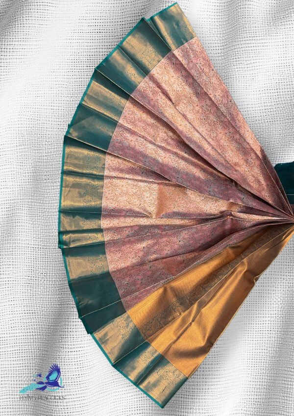 silk saree in Salem
