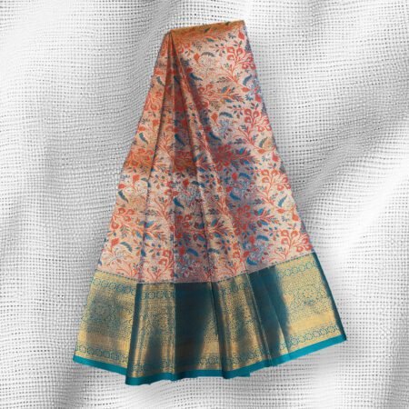 silk saree in Salem