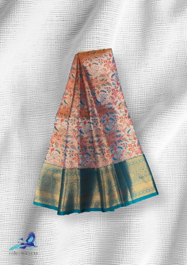 silk saree in Salem