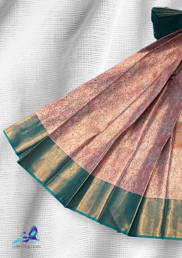 silk saree in Salem