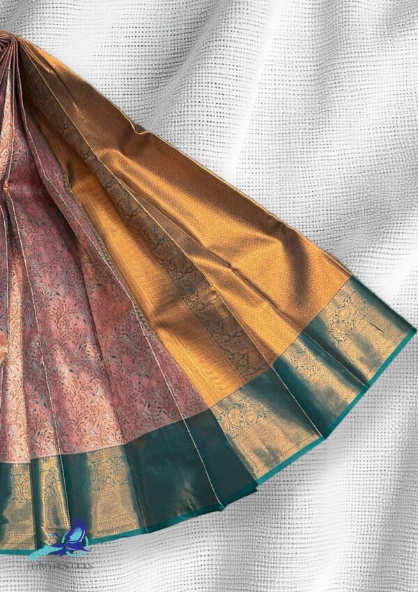 silk saree in Salem