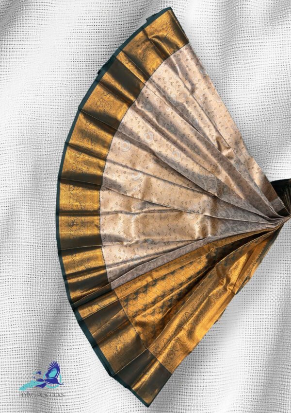 silk saree in Salem