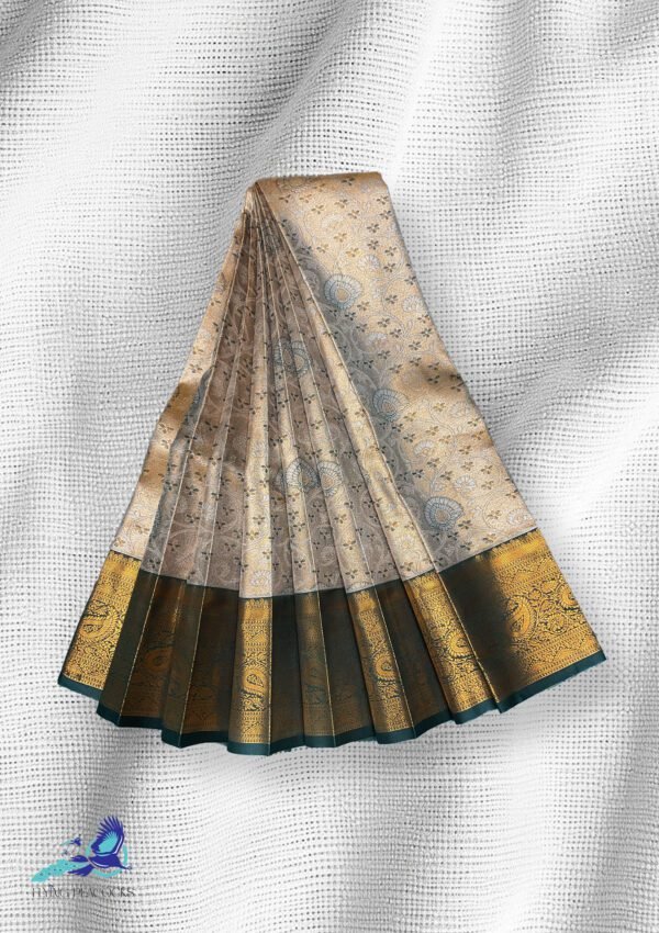 silk saree in Salem