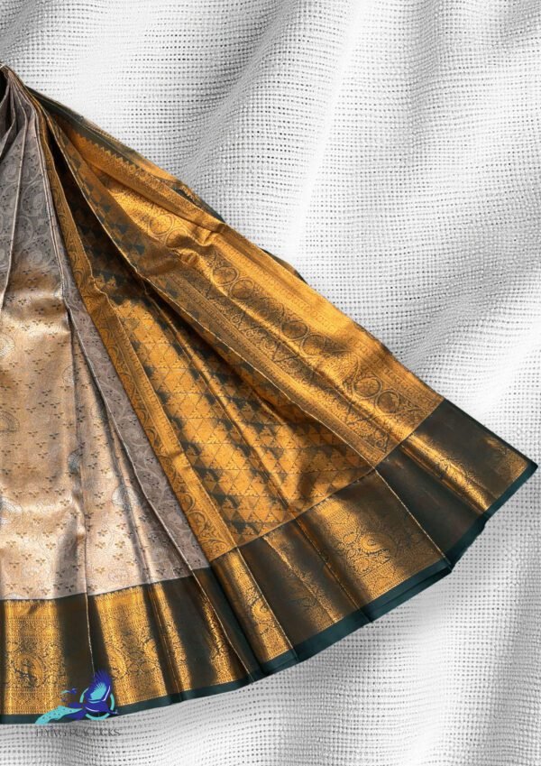 silk saree in Salem