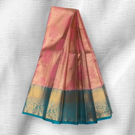 silk saree in Salem