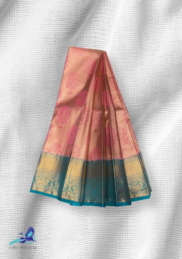 silk saree in Salem