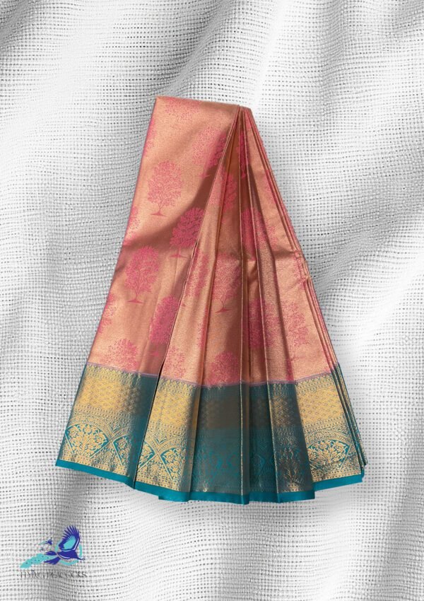 silk saree in Salem