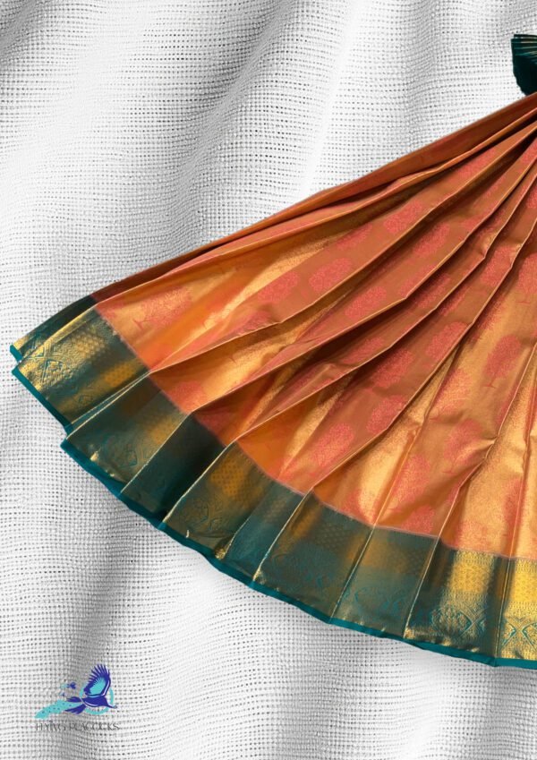 silk saree in Salem