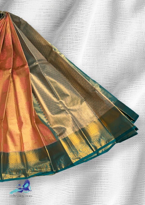 silk saree in Salem