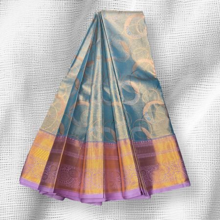 silk saree in Salem