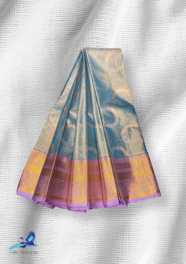 silk saree in Salem