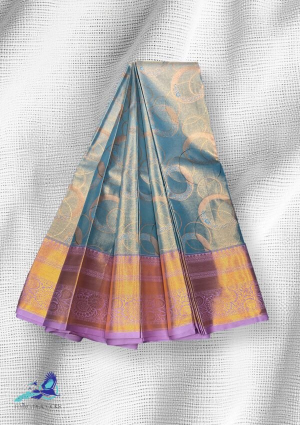 silk saree in Salem