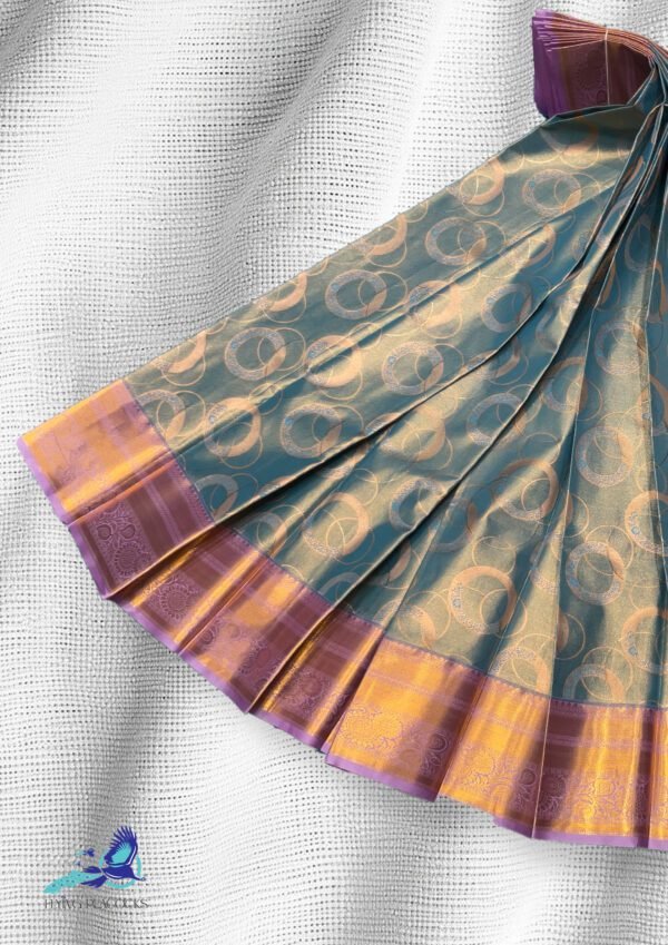 silk saree in Salem