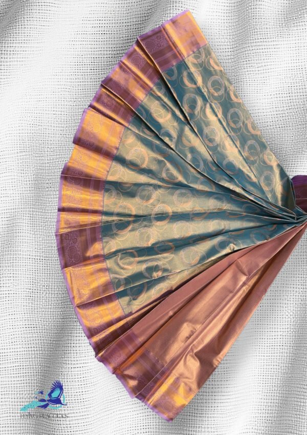 silk saree in Salem