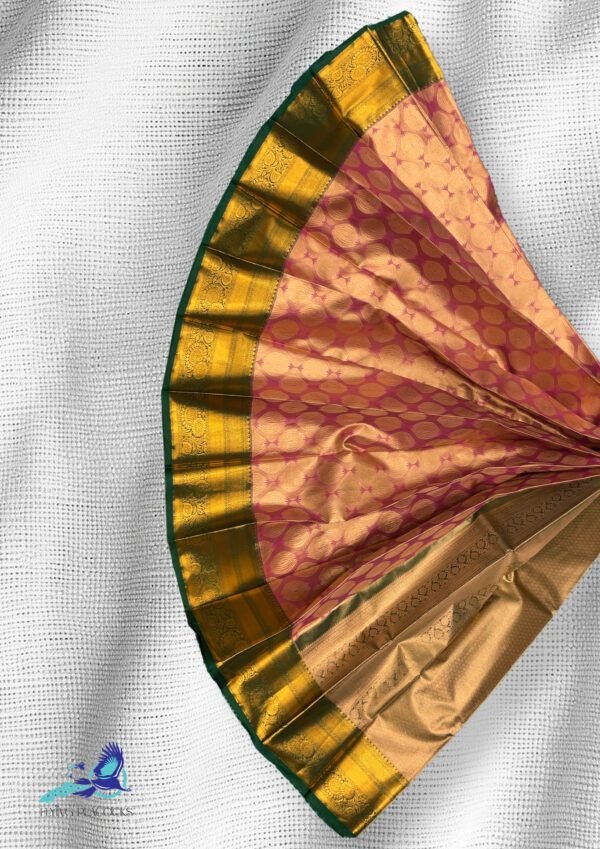 silk saree in Salem