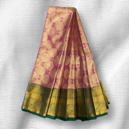silk saree in Salem