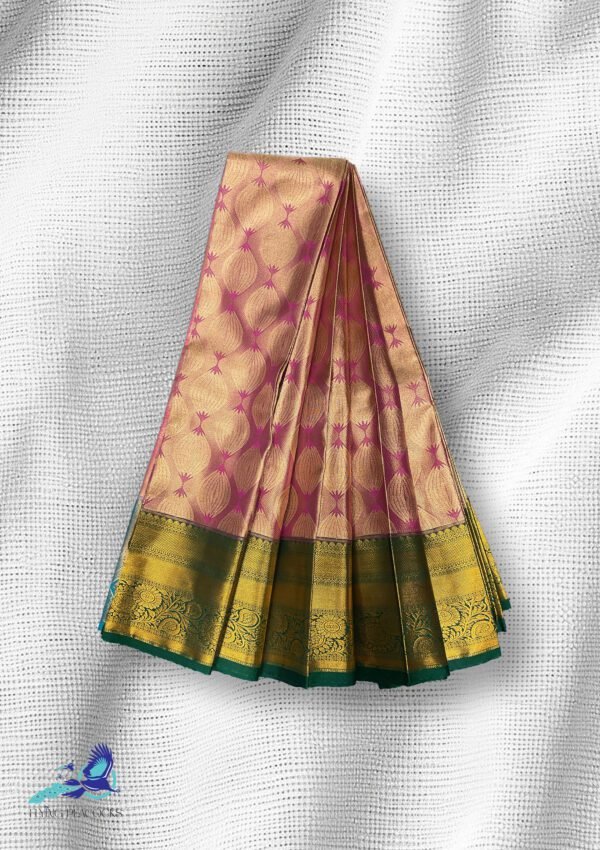 silk saree in Salem