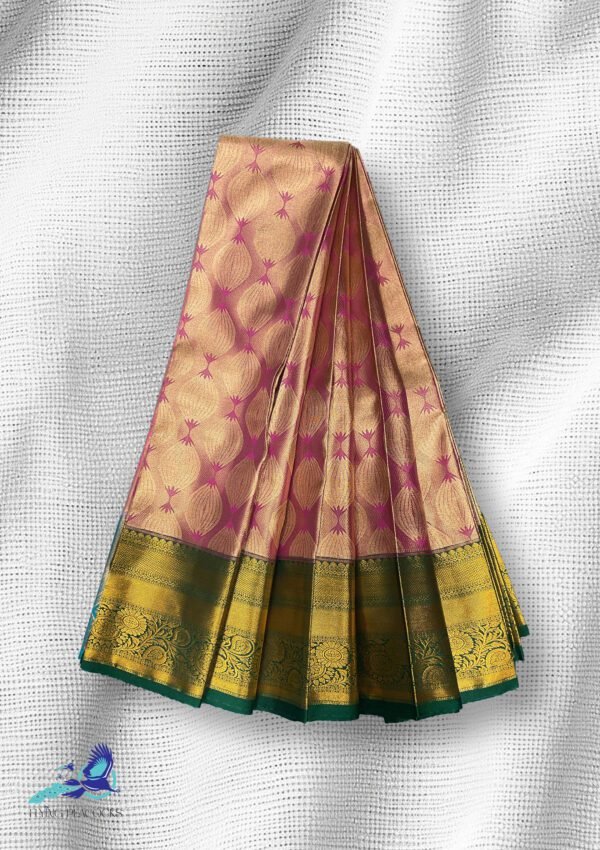 silk saree in Salem