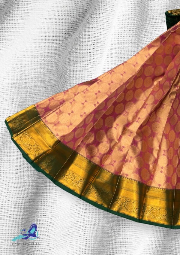 silk saree in Salem