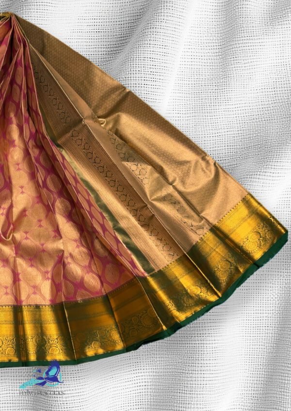 silk saree in Salem