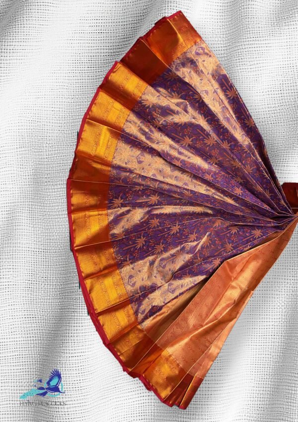 silk saree in Salem