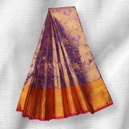 silk saree in Salem