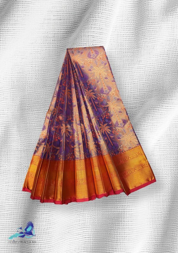 silk saree in Salem