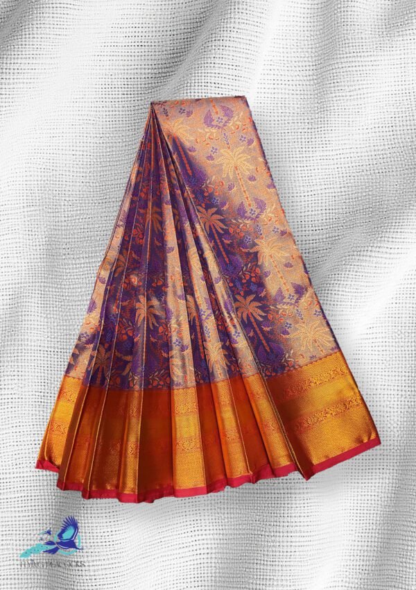 silk saree in Salem