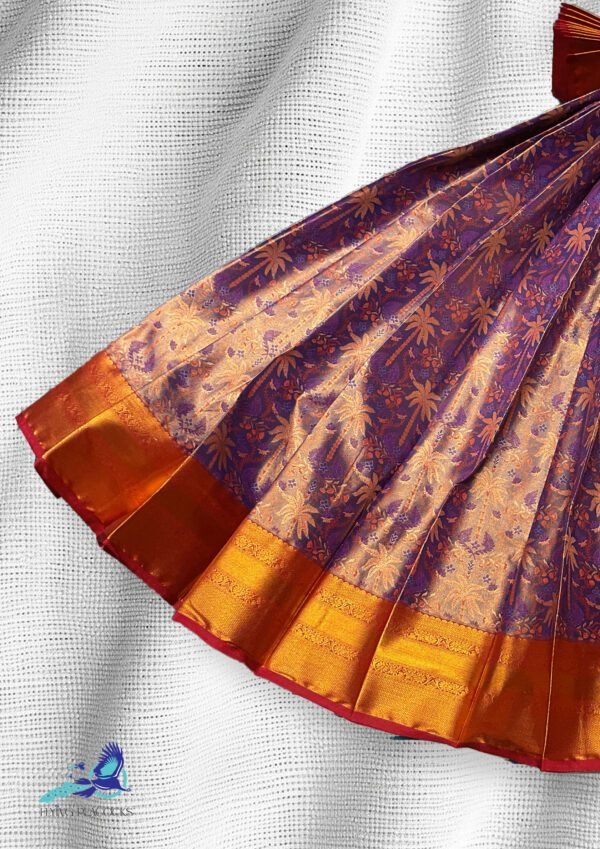 silk saree in Salem