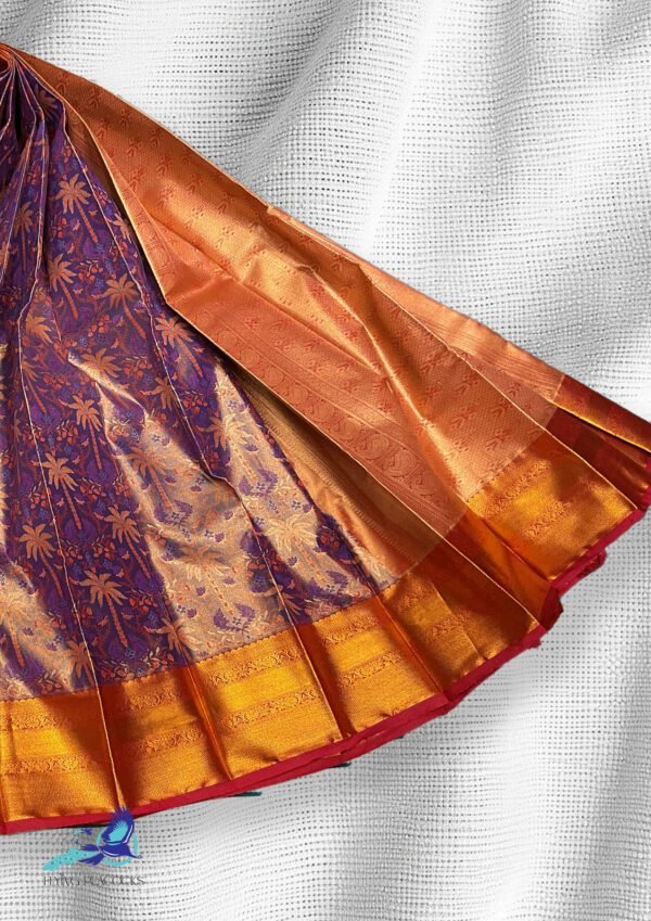 silk saree in Salem