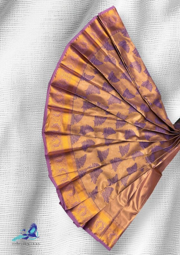silk saree in Salem