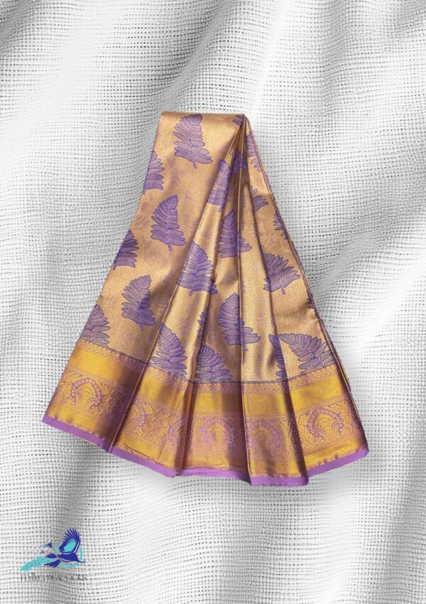 silk saree in Salem