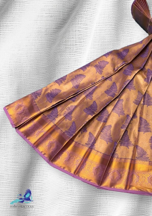 silk saree in Salem