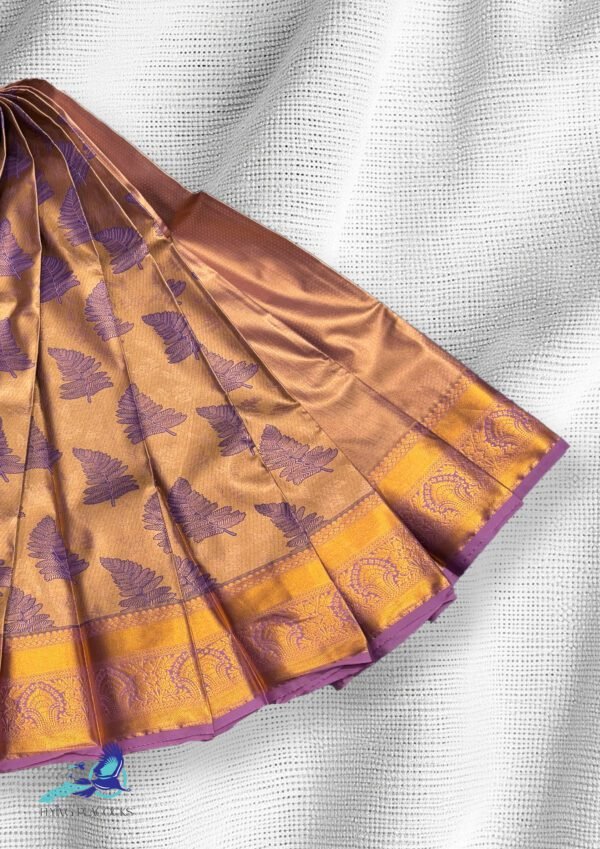 silk saree in Salem