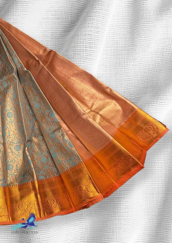silk saree in Salem