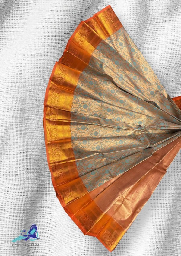 silk saree in Salem