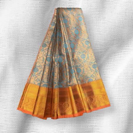 silk saree in Salem