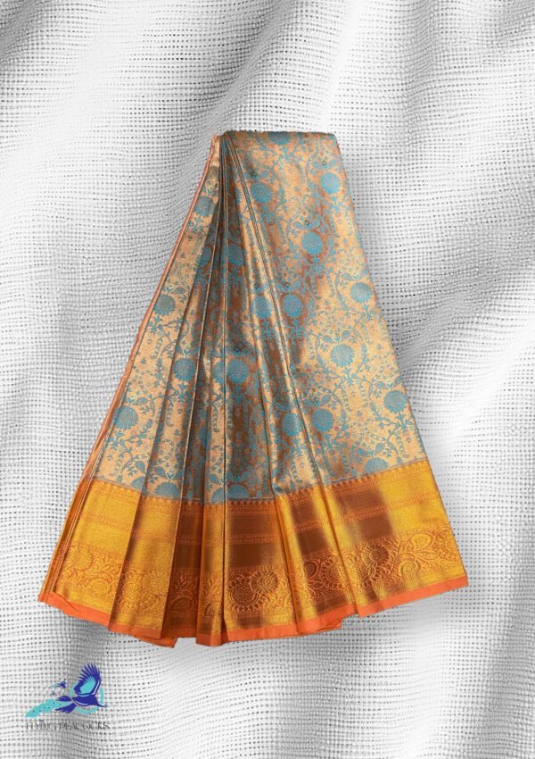 silk saree in Salem