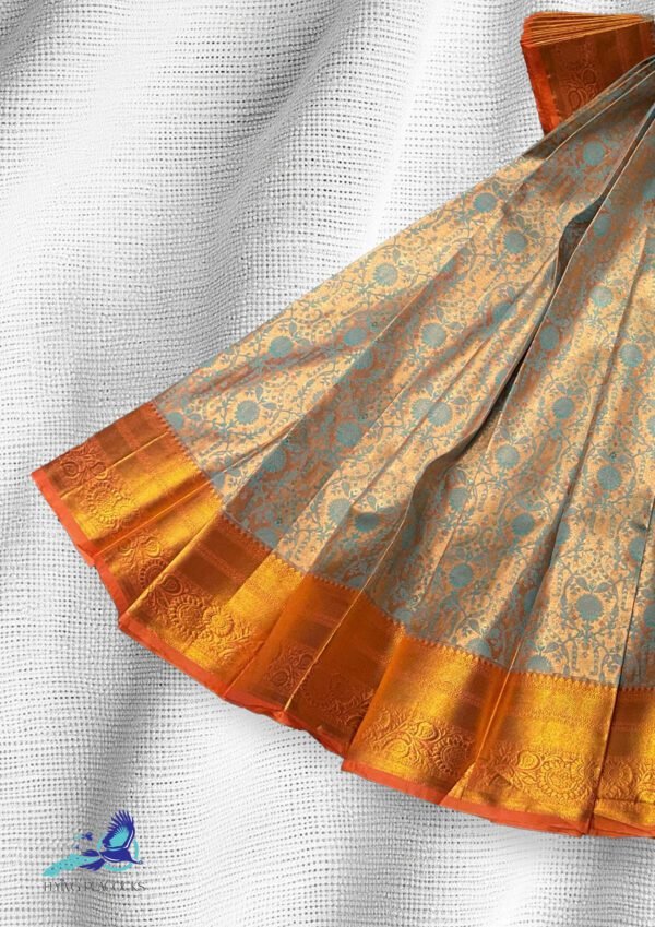 silk saree in Salem