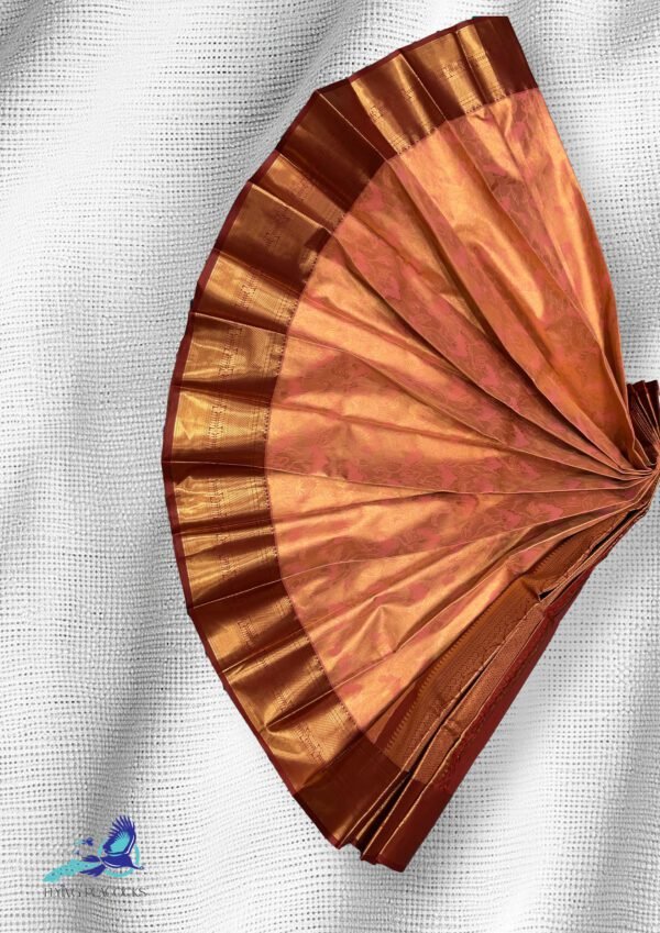 silk saree in Salem