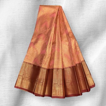 silk saree in Salem
