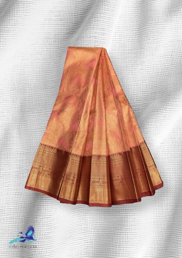 silk saree in Salem